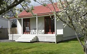 Terracotta Lodge & Cottages